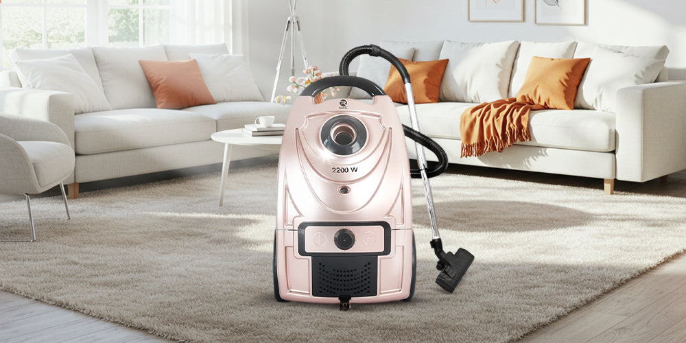 الاجهزة المنزلية