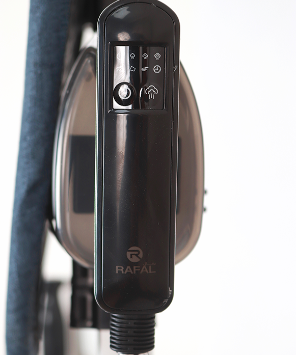 مكواة ستاند