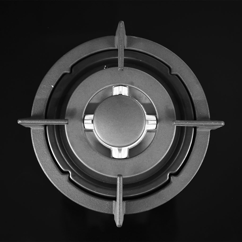 بوتاجاز بلت ان ٥ شعلة زجاج اسود