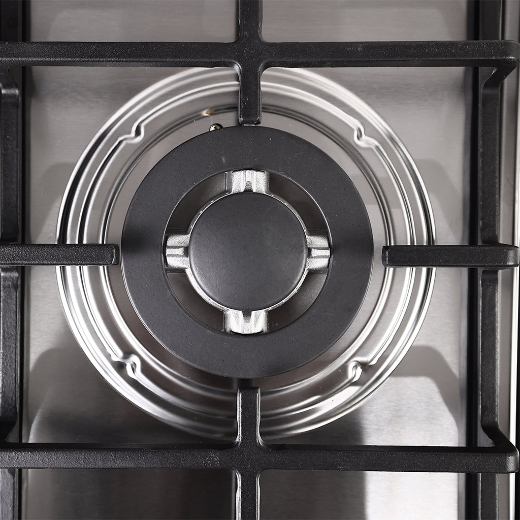 بوتاجاز بلت ان 5 شعلة ستانليس