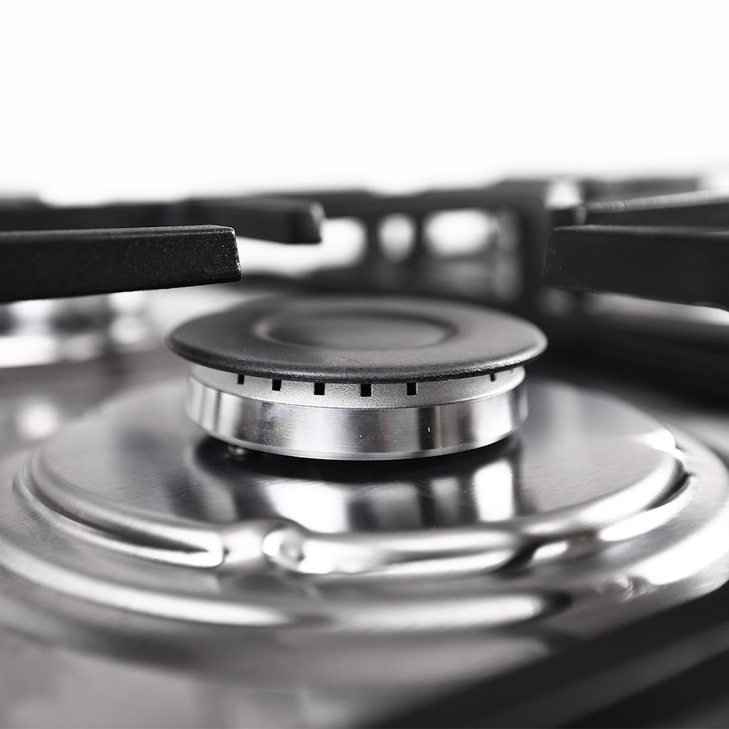 بوتاجاز بلت ان 5 شعلة ستانليس