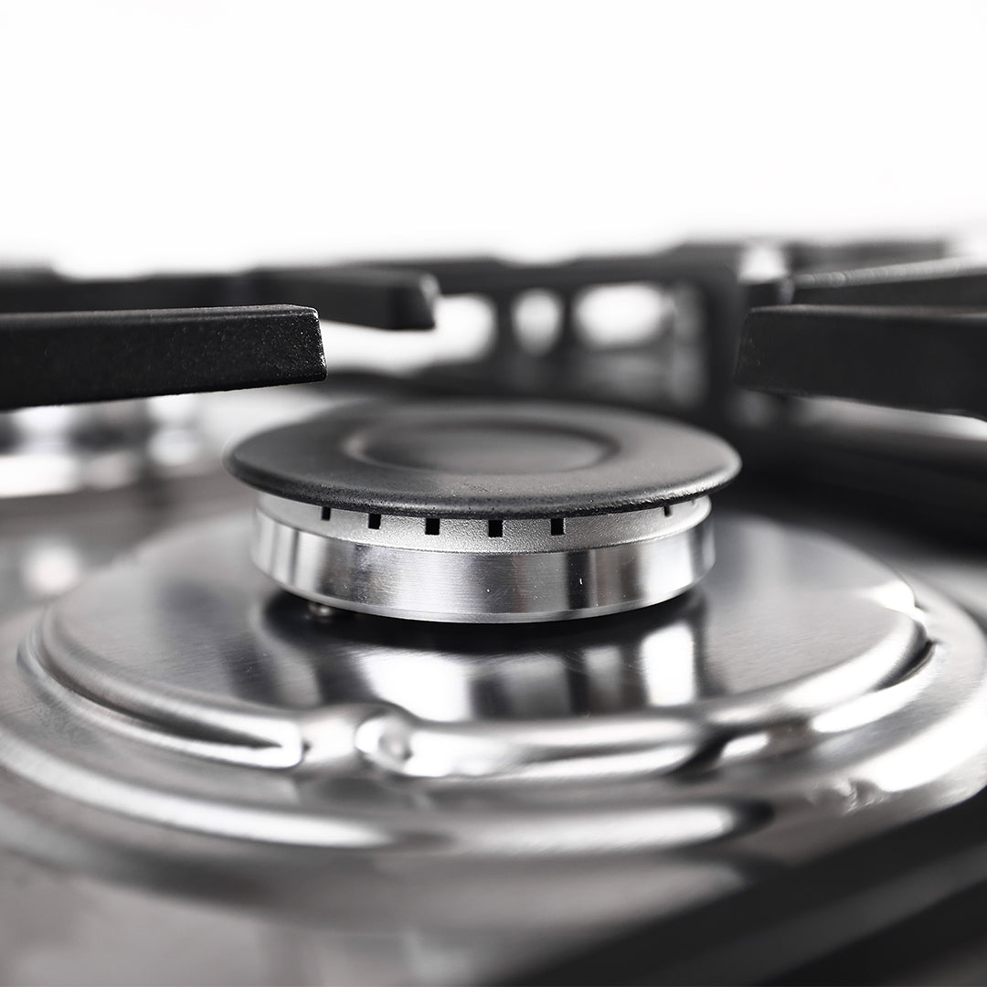 بوتاجاز بلت ان 5 شعلة ستانليس