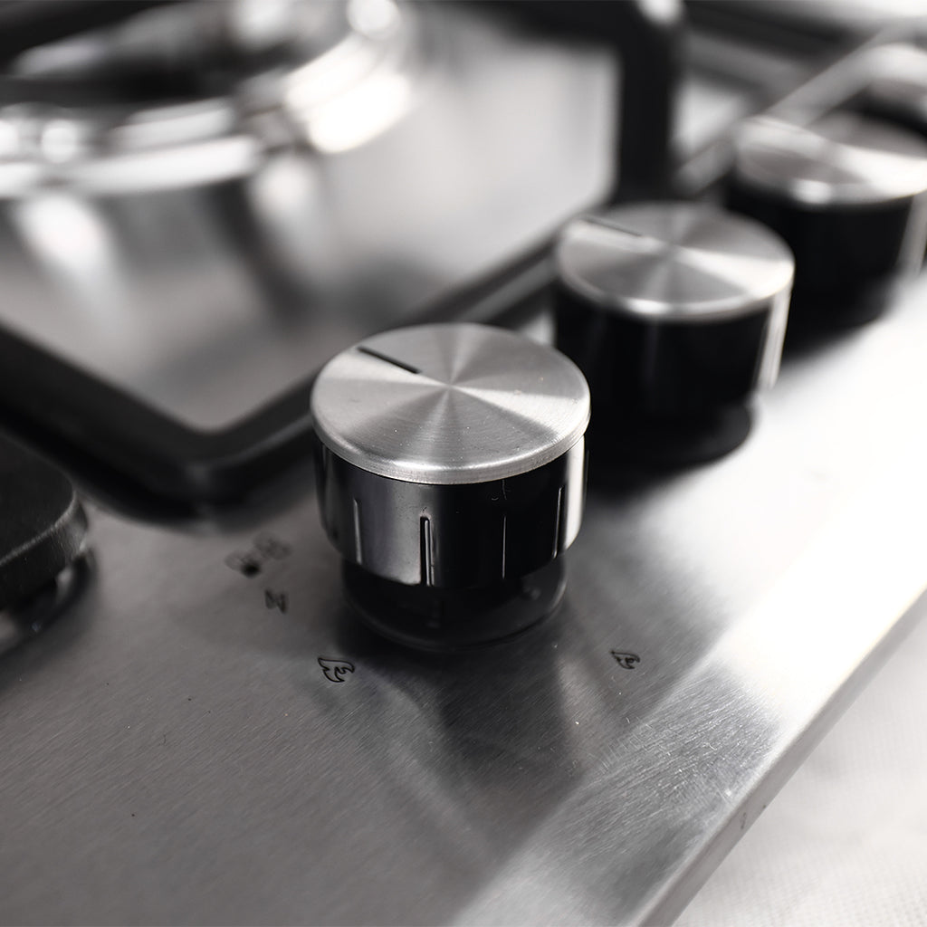 بوتاجاز بلت ان 5 شعلة ستانليس