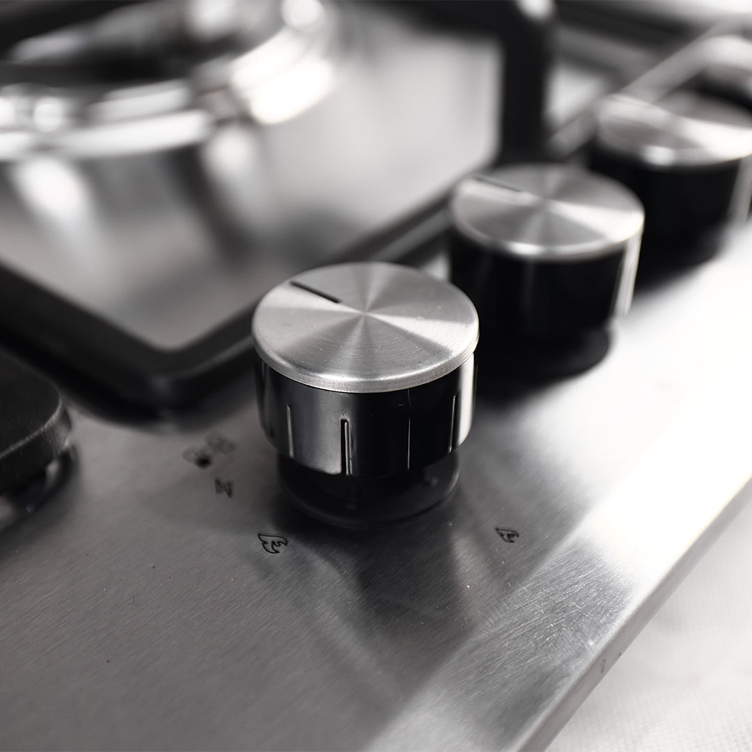 بوتاجاز بلت ان 5 شعلة ستانليس