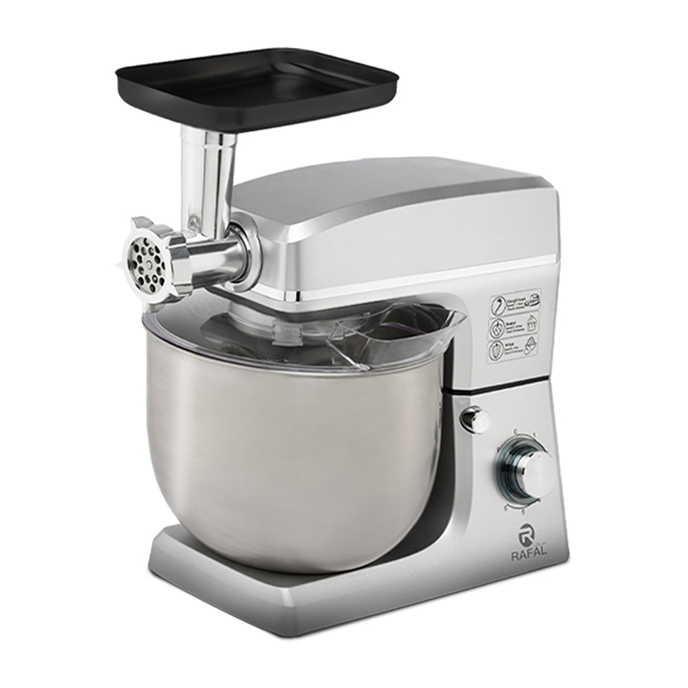 عجان 10 لتر بالمفرمة