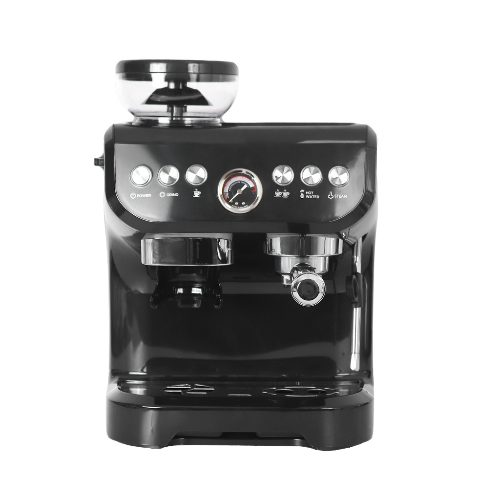 ماكينة الإسبريسو